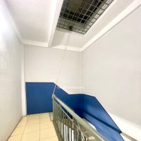 NHÀ HẺM XE HƠI HOÀNG DIỆU, SÁT VĨNH KHÁNH, QUẬN 4, nhỉnh 13,x Tỷ